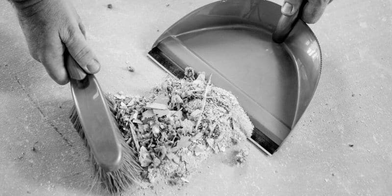 Nettoyage Professionnel de de dégâts des eaux à Cagnes sur mer, Nice et Menton (06) - Magic Nettoyage